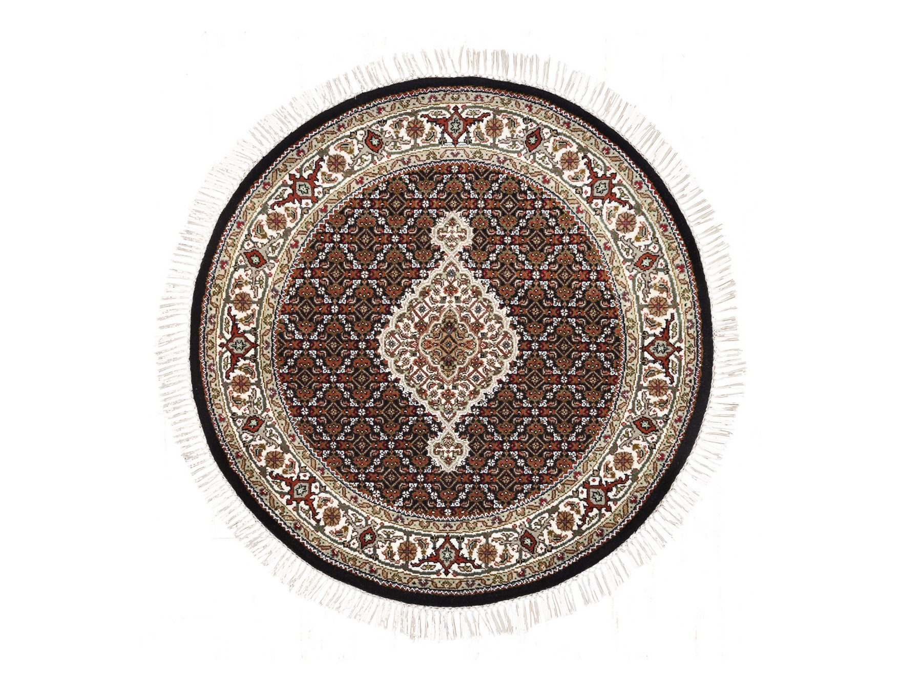 Traditional Rugs LUV562032
